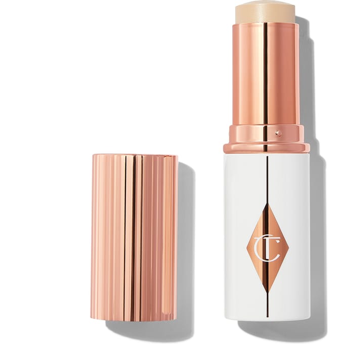 Charlotte Tilbury Unreal Skin Sheer Glow Tint - 1 Fair
