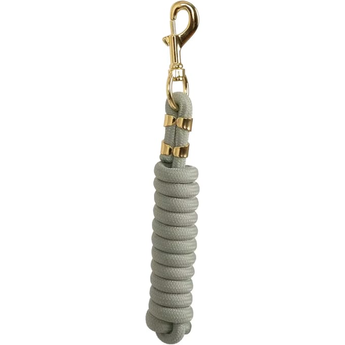 Kentucky Horsewear - Paardenlijn rope basic mint 2m