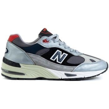 Lage Sneakers New Balance 991