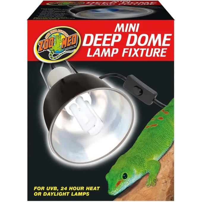 LED-strip Zoomed Reptisun