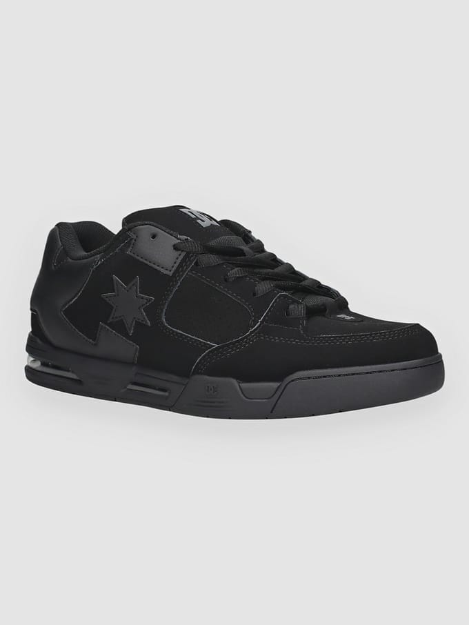 DC Command Skate Schoenen zwart