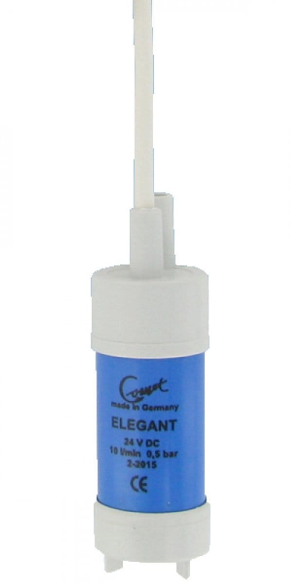 Comet 1305.79.59 ELEGANT 24 V/DC Laagspanning dompelpomp 600 l/h 5.5 m