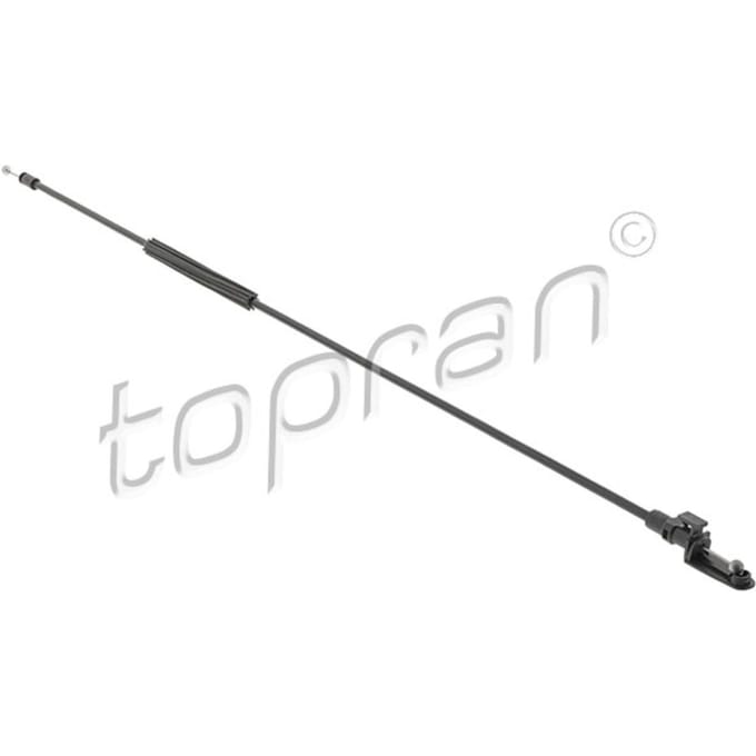 Topran Motorkap kabel HANS PRIES 119 811