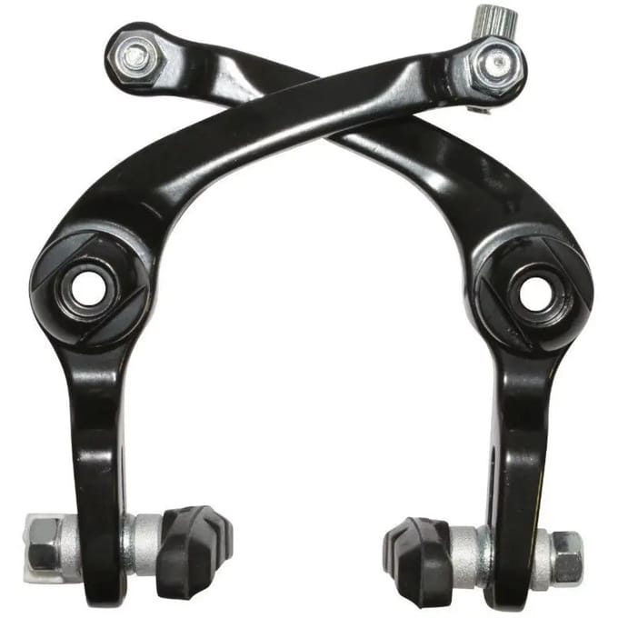 remklauw voor P2R Bmx
