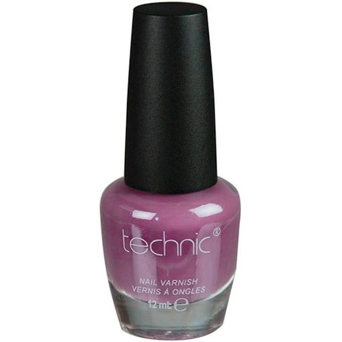 Technic Nail Polish Boudoir 12 ml