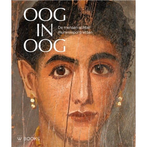 Oog In Oog - Ben van den Bercken
