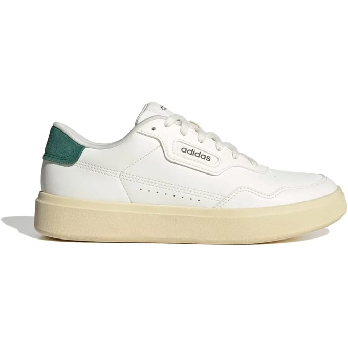Adidas Park St 2.0 Schoenen Wit EU 40 2/3 Man