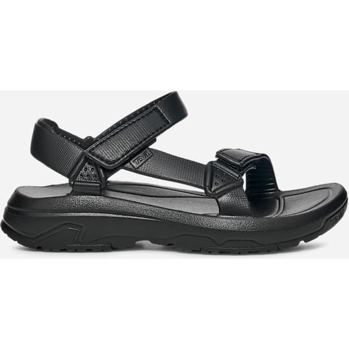 Teva ApreAqua  Schoenen in Black voor Dames, Maat 36