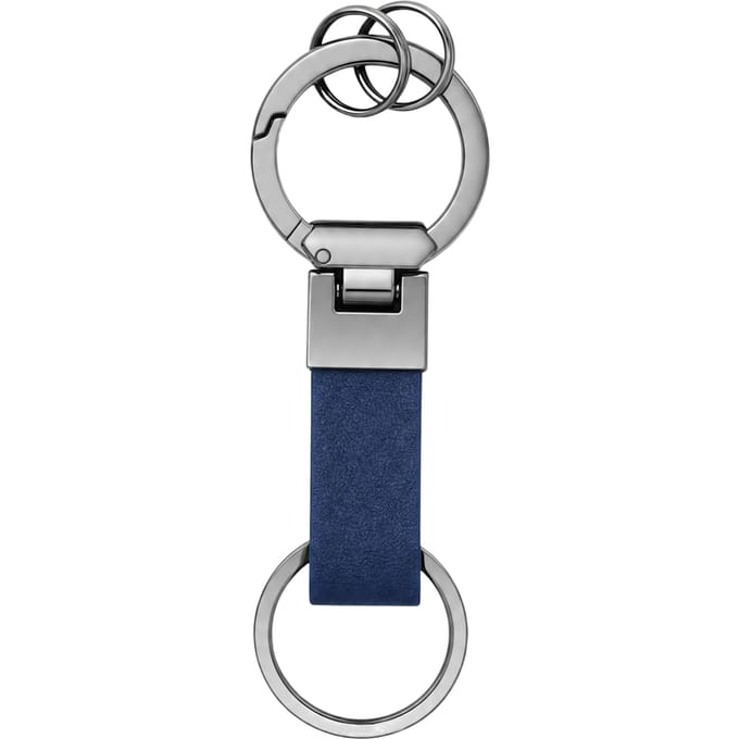 Navigare Portemonnee en sleutelhanger set Unisex