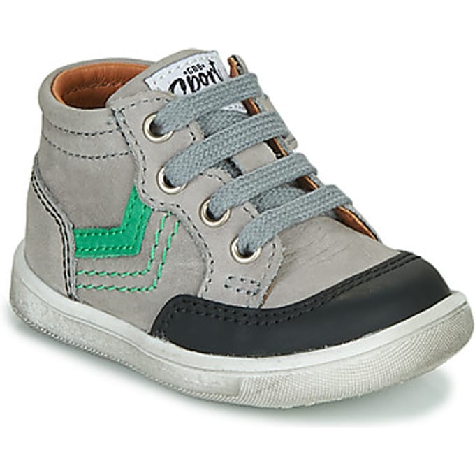 Hoge Sneakers GBB VIGO