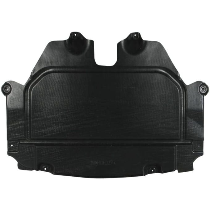Motorafdekking onder BLIC 6601-02-4001861P