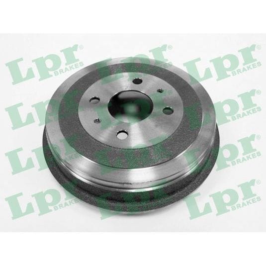 Remtrommel LPR 7D0697