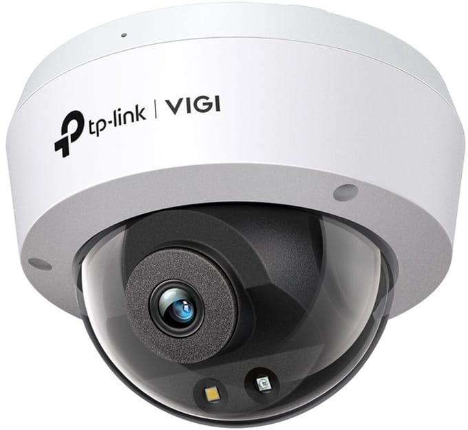 Surveillance Camcorder TP-Link C240 (4mm)
