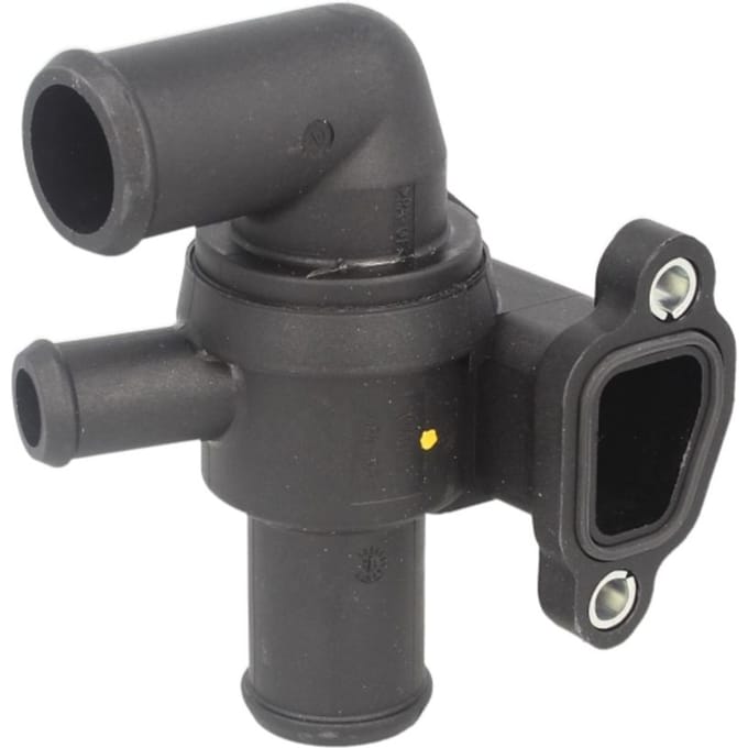 Thermostaat, koelvloeistof MAHLE TI 53 90