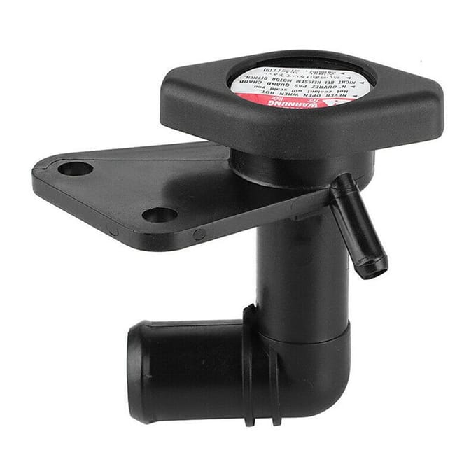 Ensemble de remplissage d'eau de radiateur de voiture, adapté à Honda Civic 2006-2011