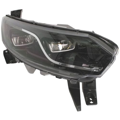 Koplamp, bevestiging VALEO 046647