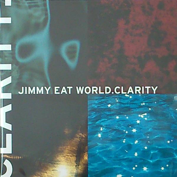 Clarity - Jimmy Eat World
