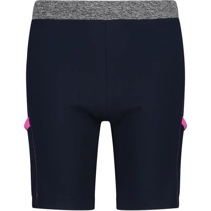 Polyester bermuda voor meisjes CMP