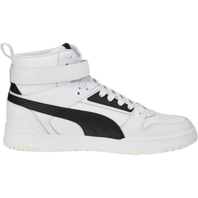 Hoge Sneakers Puma Rbd Game
