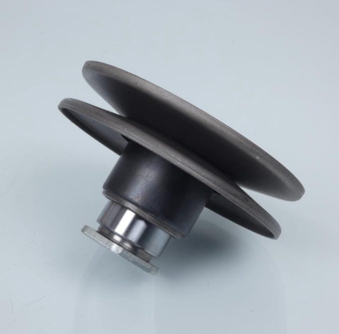 p2r koppelcorrector voor yamaha 50 neo's scooter nieuw