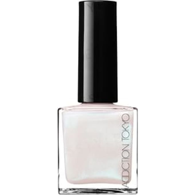 ADDICTION - The Nail Polish+ 034PR Frozen Sky