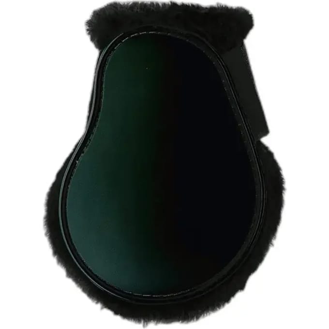 Fleece paarden vetlok Norton