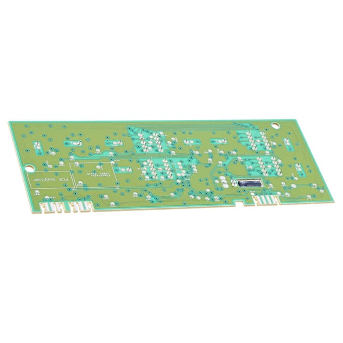 AEG geconfigureerde module, gebruikersinterface-bord, Kingfisher 9825614302363