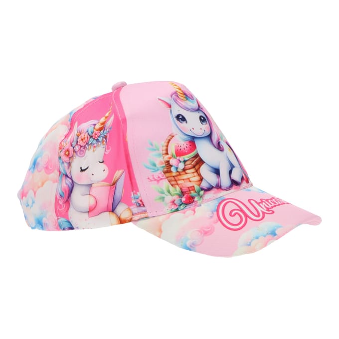 Unicorn pet