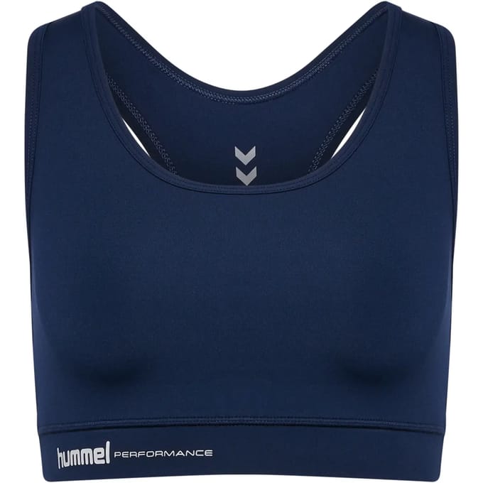 Damesbeha met lichte ondersteuning Hummel Pulse