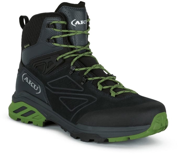 Aku Reactive Gore-tex® Wandelschoenen Groen EU 41 1/2 Man