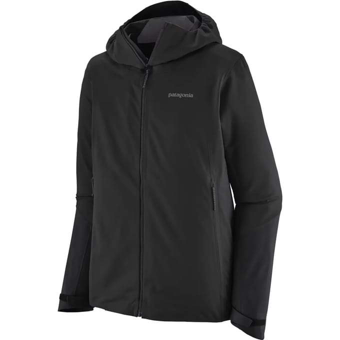 Ski-jack met capuchon Patagonia Upstride