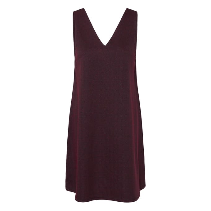 Damesjurk Ichi IHKate Jacquard