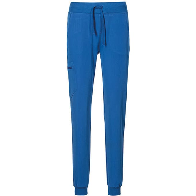 Exner Stretch Broek voor volwassenen (Koningsblauw)