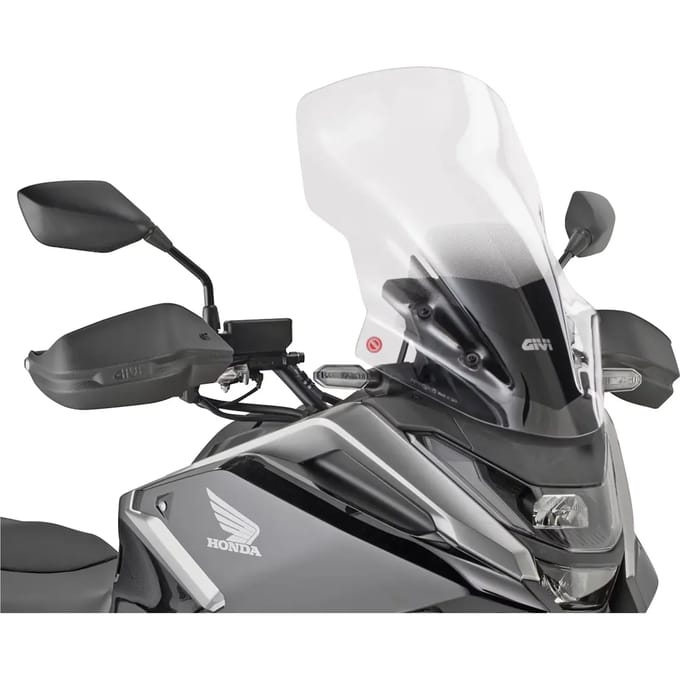 Heldere motorfietsbel Givi Honda NC750X