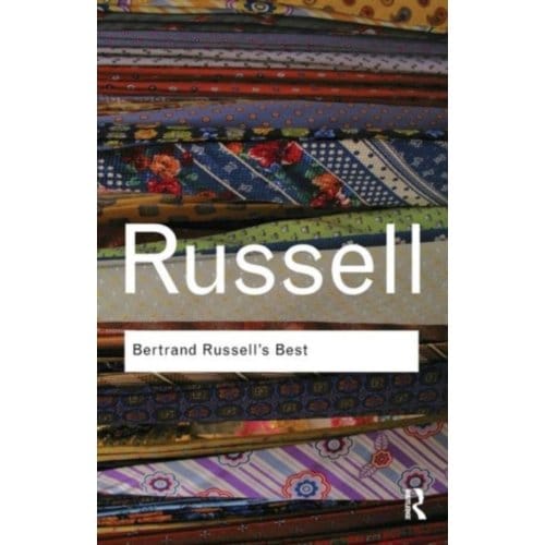 Bertrand Russell's Best - Routledge Classics - Russell, Bertrand