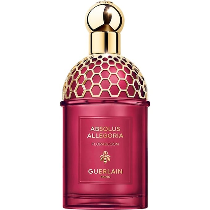 GUERLAIN Absolus Allegoria Eau de Parfum Spray Damesparfum Dames 125 ml