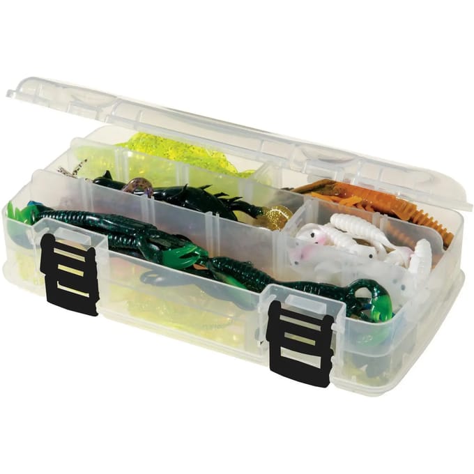 Dubbele opslagdoos Plano 3500 ADJ