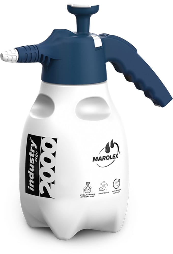 Marolex Industry Ergo Alka 2000 - Drukspuit