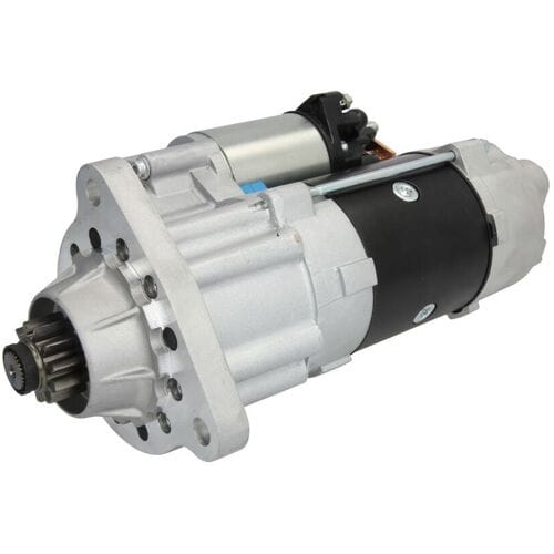 Starter PRESTOLITE ELECTRIC M105R3527SE