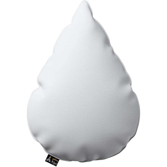 Kussen Yellow Tipi Sweet Drop Happiness