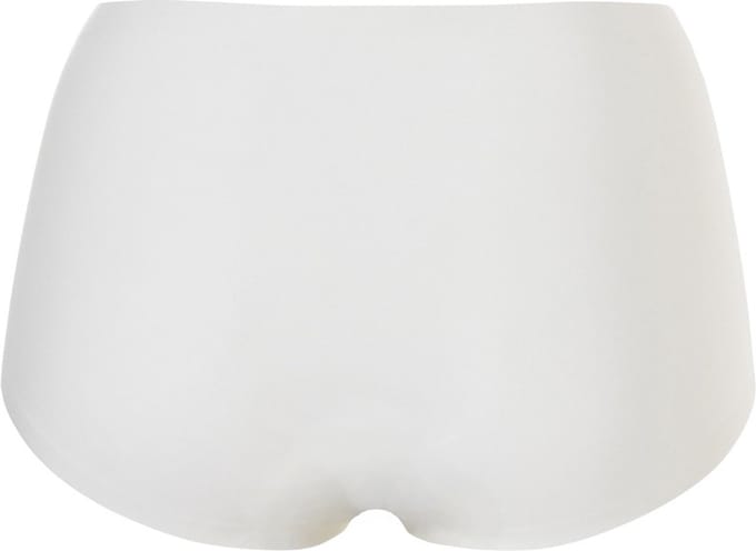 Ten Cate Secrets maxi off white voor Dames | Maat XL