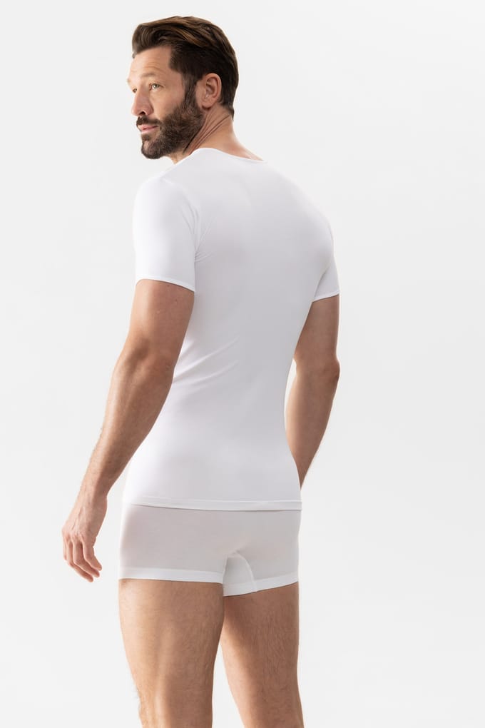 mey Herren V-Neck Serie Software