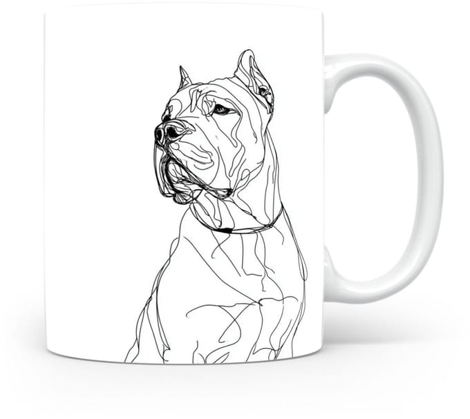 Beker Presa Canario