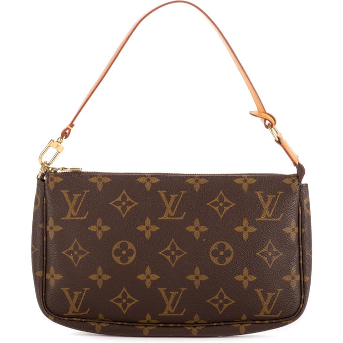 Accessory Pouch  Buidel