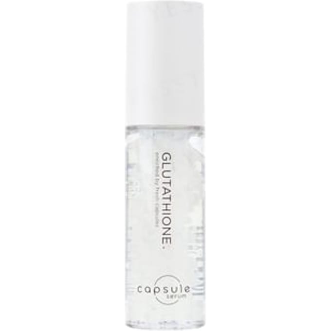 Capsule Serum - Beauty Serum With Glutathione 30ml
