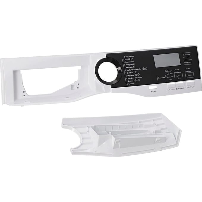 AEG controlepaneel, wit, AEG, DE 140192918013