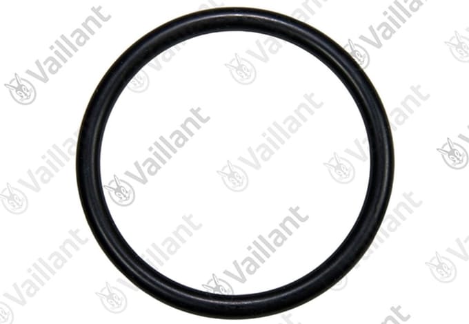 VAILLANT Pakking, extra verwarming VWL B 200+270/5, BM 200+270/5 e.a. Vaillant-nr. , 0020185068
