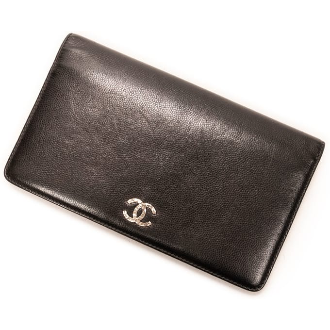 L-Yen Bifold Wallet   Portemonnee