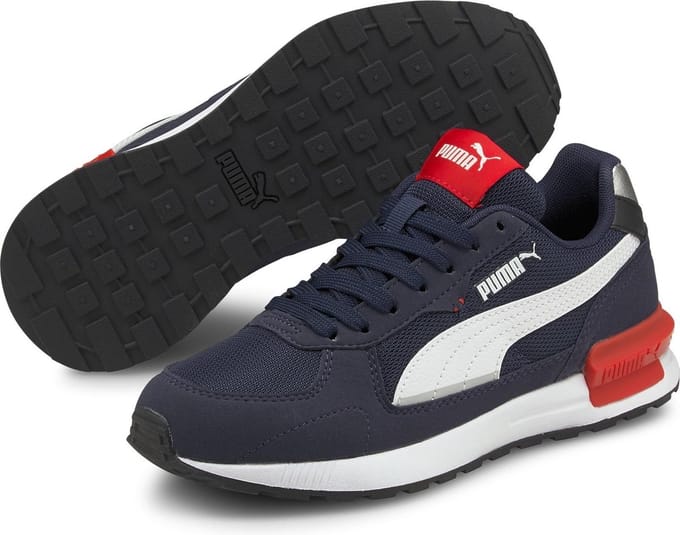Puma - maat 36- Graviton sneakers