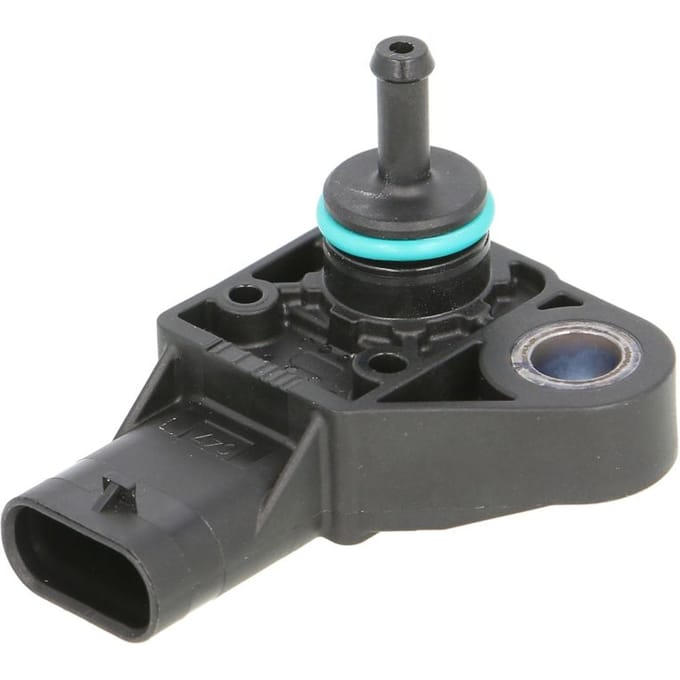 Sensor, inlaatspruitstukdruk BOSCH 0 261 230 228